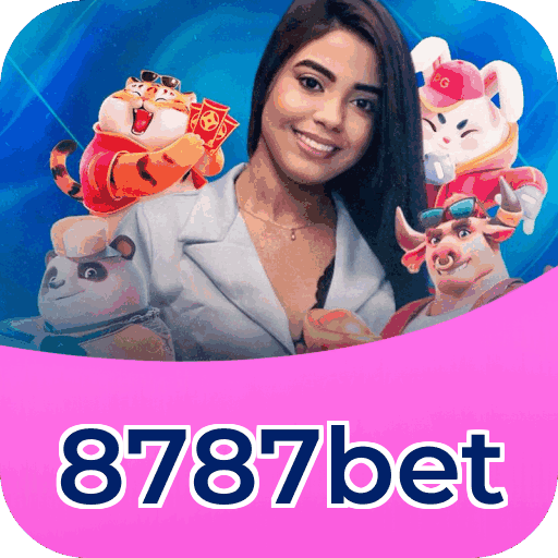 Comunidade Facebook 8787bet mostrando posts, comentários e engajamento de membros